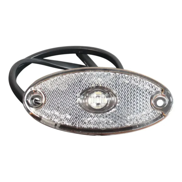 breedtelicht LED wit DC 50cm 12-24V DC