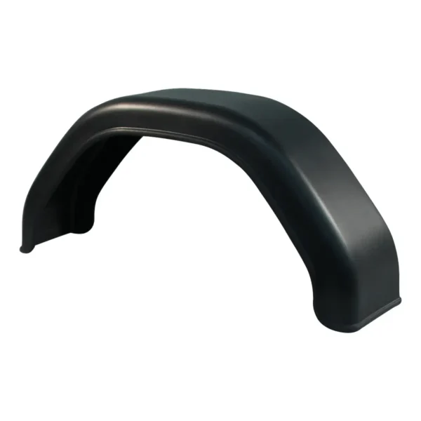 spatscherm enkel as kunststof 240mm x 800mm