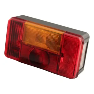 achterlicht 5001 links kabeltule aansluiting