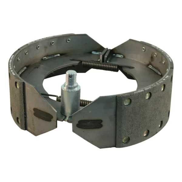 remschoenset 400Gx120 platte nok Beral 1517 322F016 en 322F041