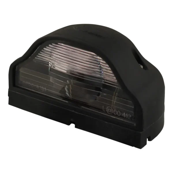 kentekenlamp REGPOINT DC kabel 800mm