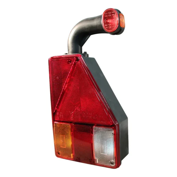 achterlicht Aspöck Earpoint I