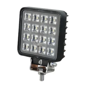 LED werklamp 9-32V DC 16W 50cm 2x0