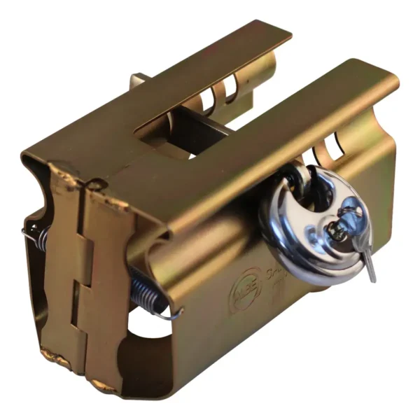 Safetybox XL ongekeurd