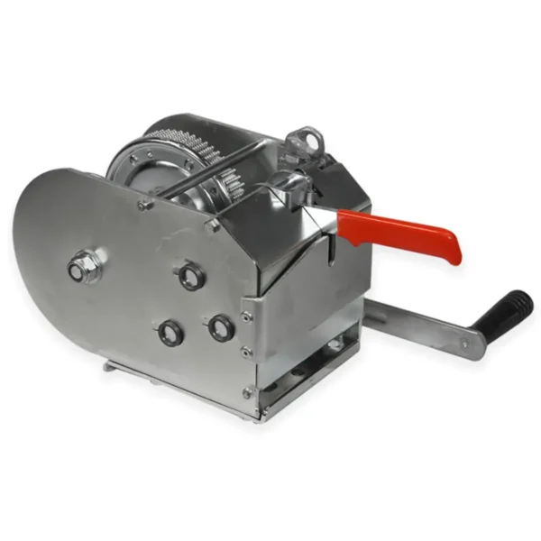 handlier 25N3F 2741kg