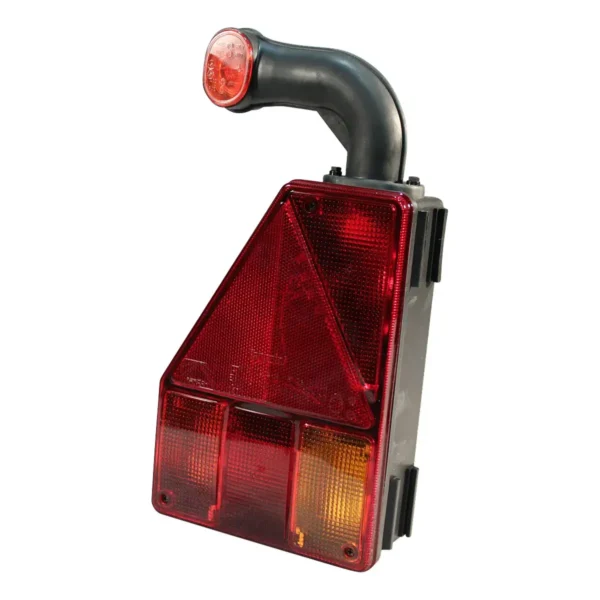 achterlicht Aspöck Earpoint I