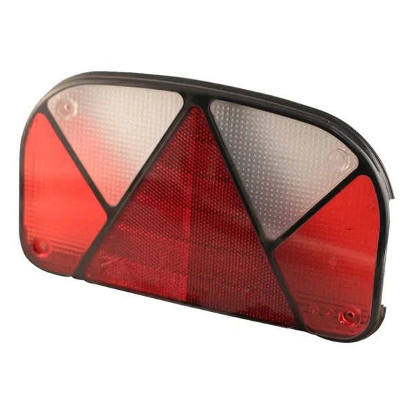 lampglas Multipoint II universeel