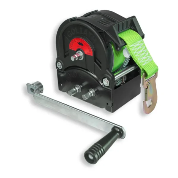 handlier TS1600 1600kg