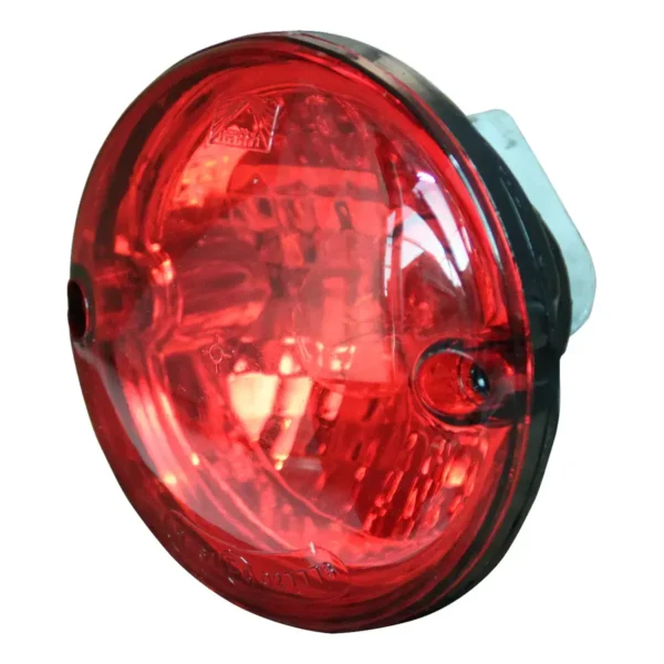 achterlicht Gloeilamp Roundpoint 3 PIN's bajonet universeel