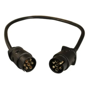 verlengkabel 7 - polig