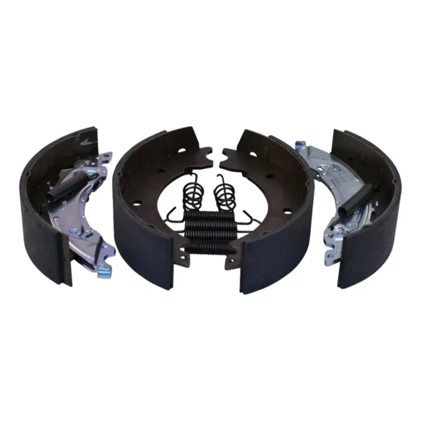 remschoenset Knott Rem type 20