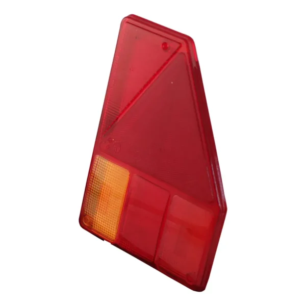 lampglas Earpoint I rechts