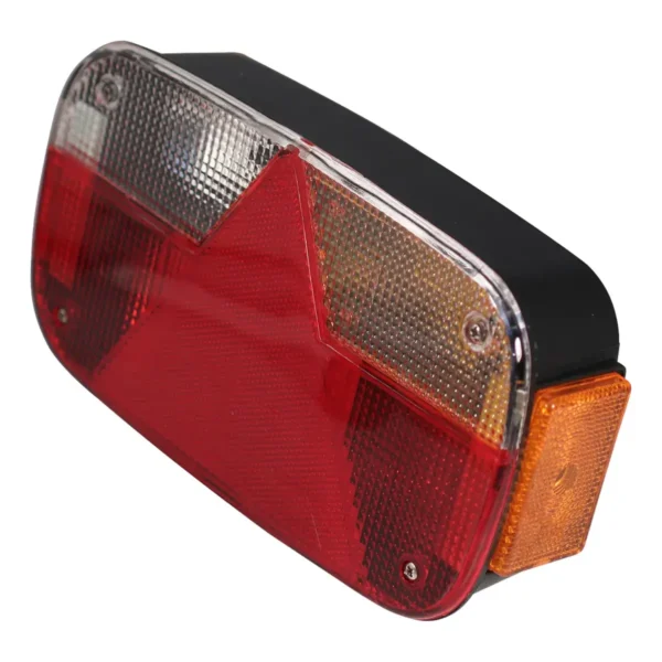 achterlicht Aspöck MULTIPOINT III