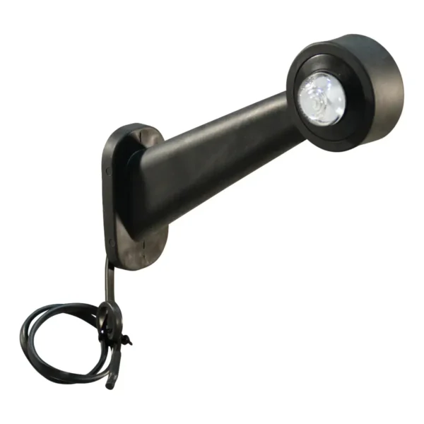 contourlamp rood / wit