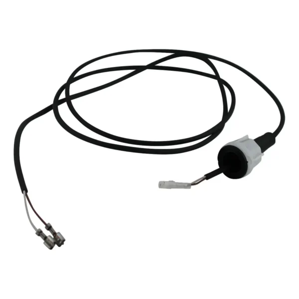 kabelboom met open eind 7m platte kabel