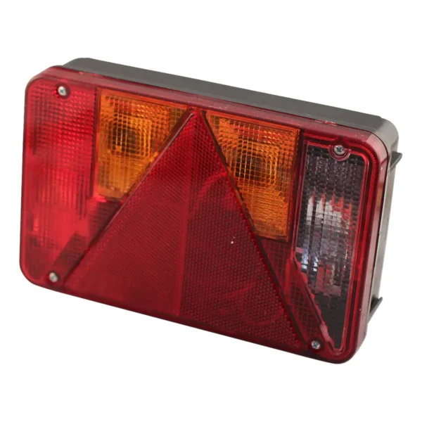 achterlicht 5900 rechts 5 PIN's bajonet