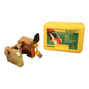 koppelingsslot KS28 SCM (AL-KO AKS-2004 / 3004)