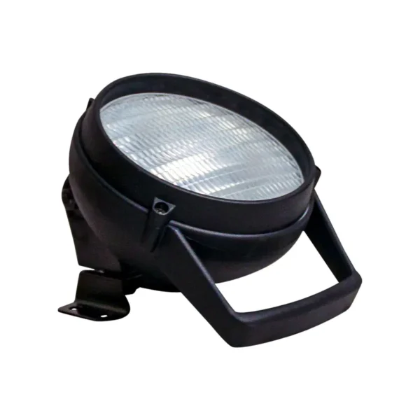 werklamp 12V 55W H3 met schakelaar