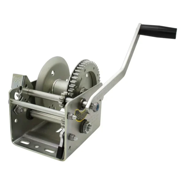 handlier handmatig 1450/725kg T3205