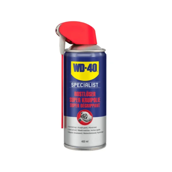 WD-40 