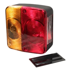 achterlicht Radex serie 3001 links/rechts