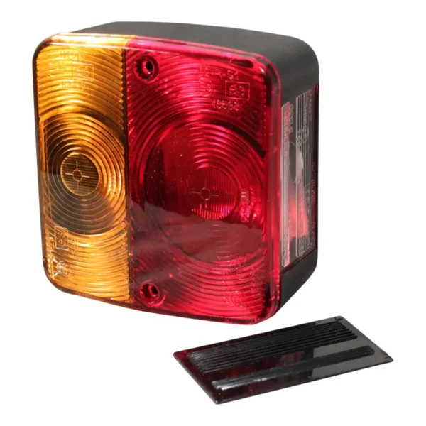 achterlicht Radex serie 3001 links/rechts