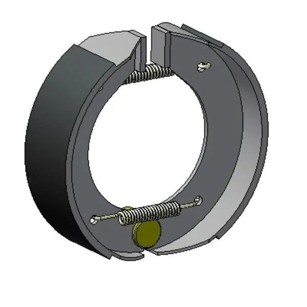 remschoenset 250x40 Beral 1109 322F013 en 322F013