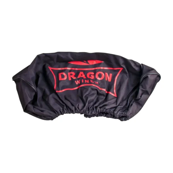 stofhoes Dragon lier 4x4 - for winches DWM 10000-DWM 13000 +  DWH 9000-DWH 15000