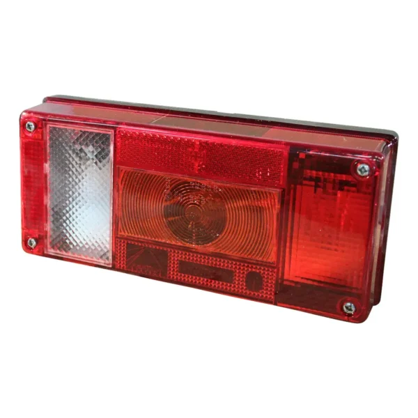 achterlicht Midipoint I rechts 5 PIN's bajonet