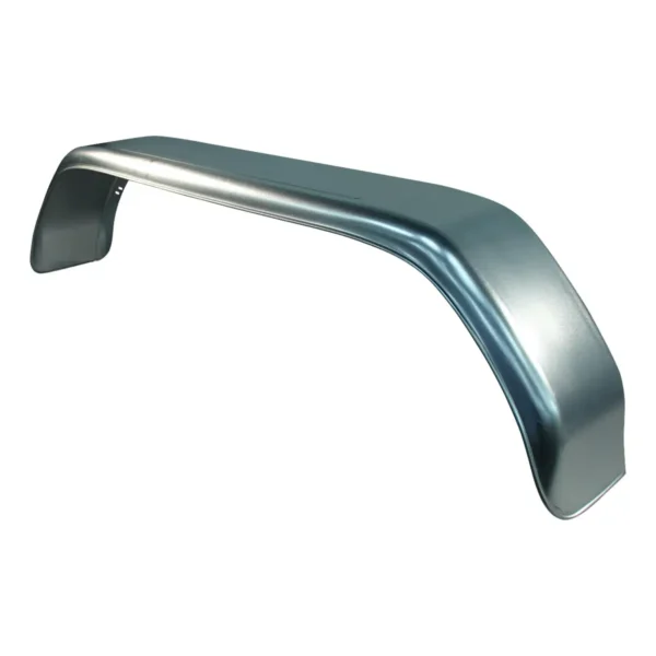 spatscherm tandem as staal 230mm x 1580mm hoekig model