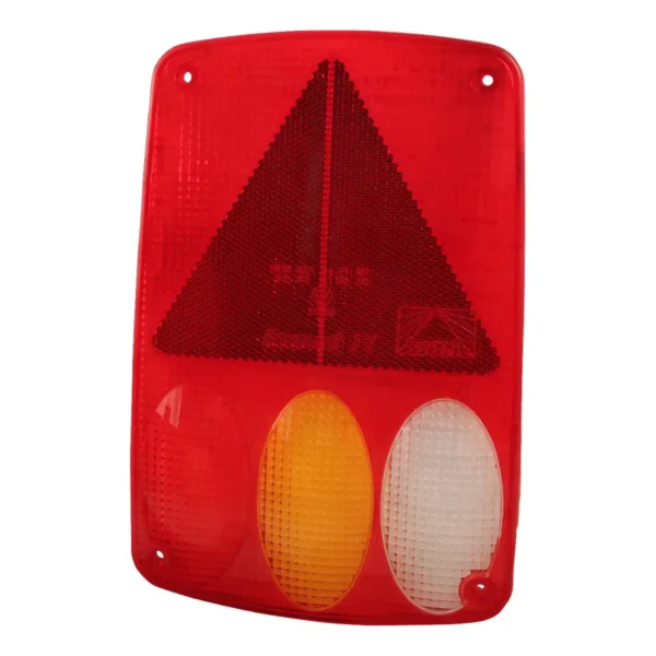 lampglas Earpoint IV links