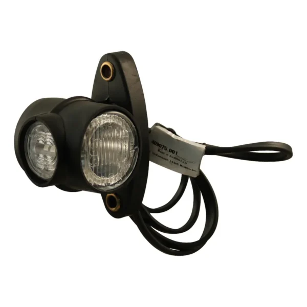 contourlamp Aspöck Superpoint III led 