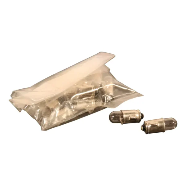 parkeer- / dashboardlamp BA9S 12V 4W 8