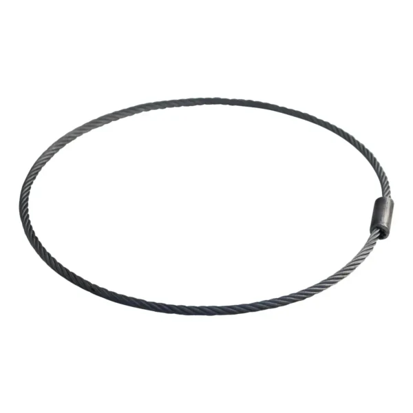 verlengingskabel t.b.v. hulpkoppeling i.c.m. Fixed Lock