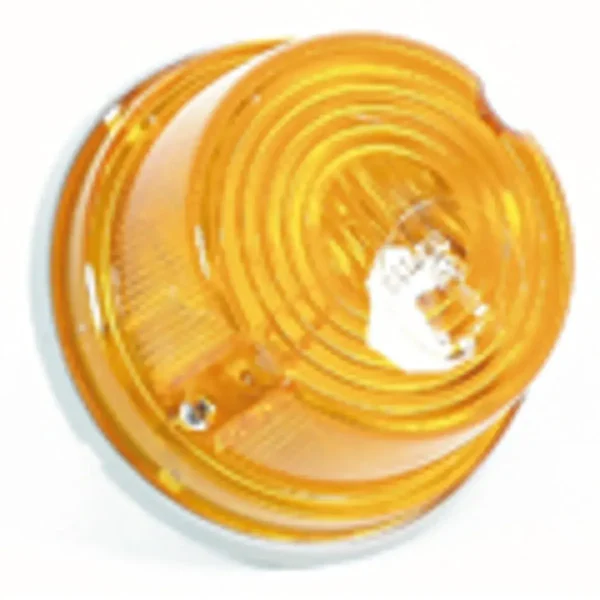 breedtelicht serie 026 geel