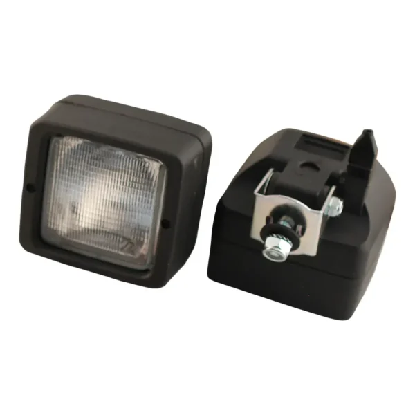 werklamp Compact 3000 24V 70W H3 1750lm