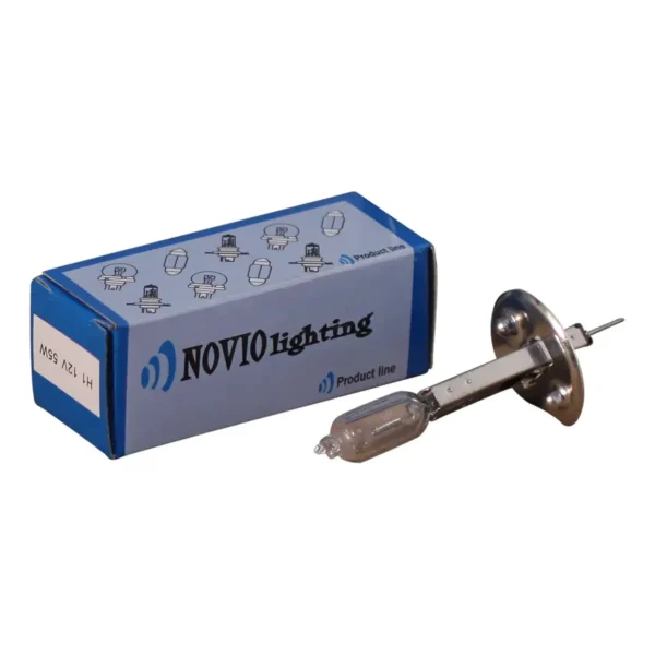 halogeenlamp H1 24V 70W