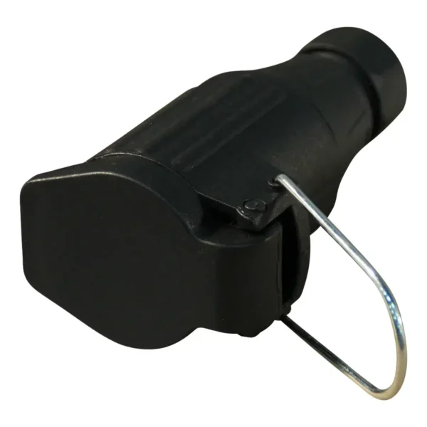 hang kontaktdoos kunststof 13 - polig