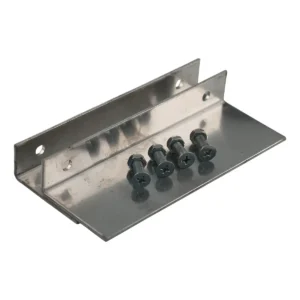 aluminium beugel set serie 170