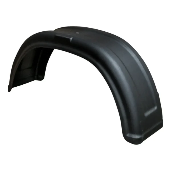 spatscherm enkel as kunststof 200mm x 720mm