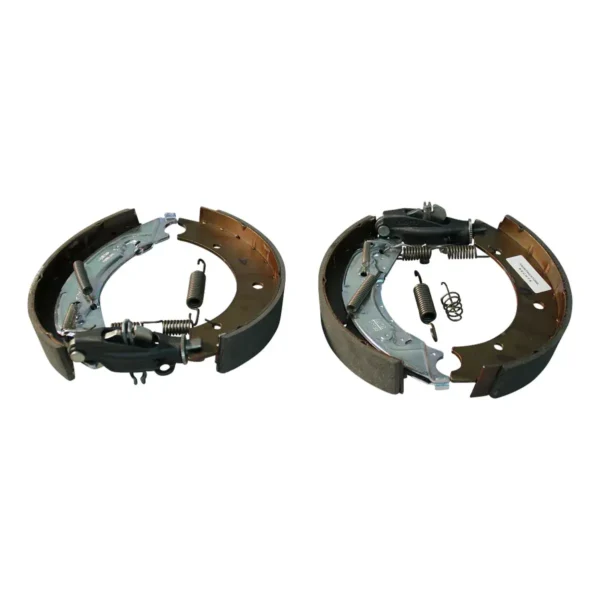 remschoenset Rem type 25-2025 250x40 Spreiz backmatic + ANS