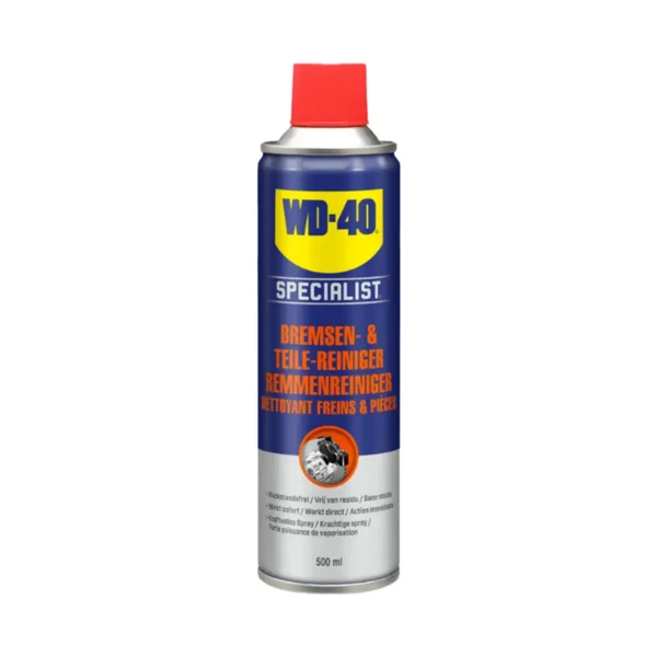 WD-40 