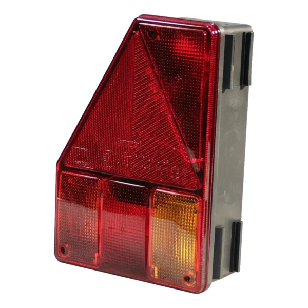 achterlicht Earpoint I links 5 PIN's bajonet