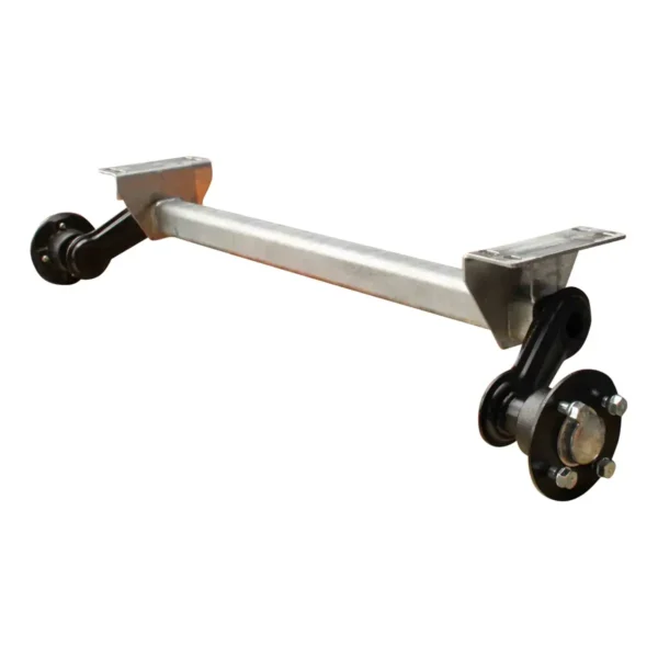 VG6-SL 650kg 1000mm 28°