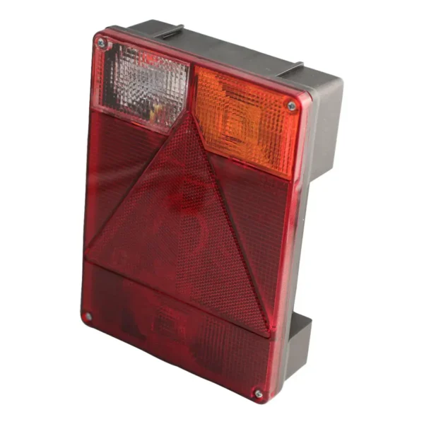 achterlicht serie 6800 rechts 5 PIN's bajonet