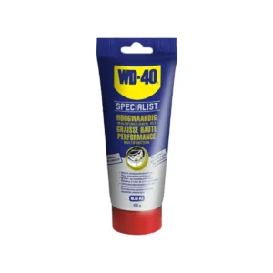 WD-40 "specialist" hoogwaardig multifunctioneel vet tube
