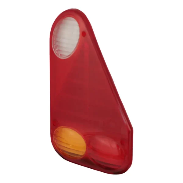 lampglas Earpoint III rechts met achteruitrij-venster