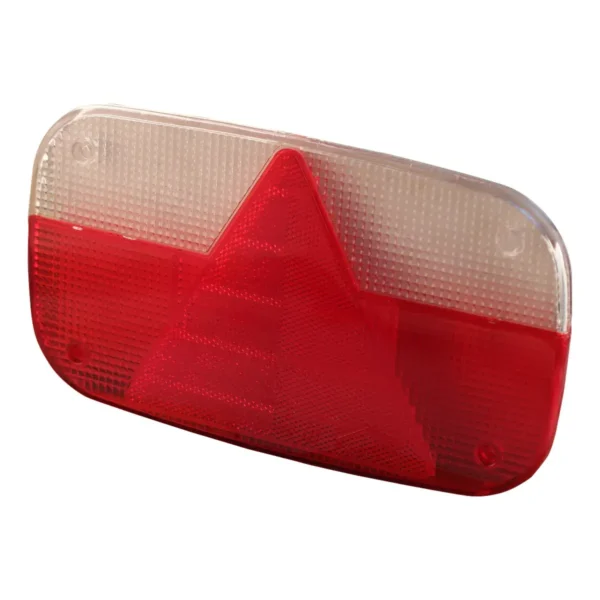 lampglas Multipoint III universeel