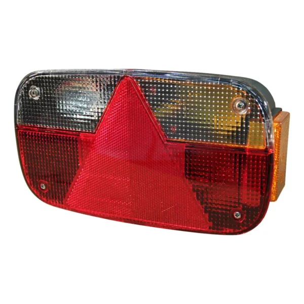 achterlicht Aspöck MULTIPOINT III