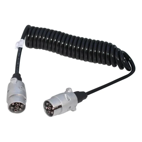 spiraalkabel 7-polig 3